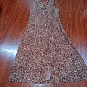 Vintage Sheri Martin NewYork dress